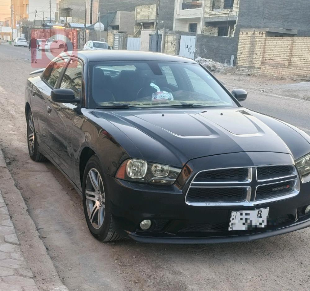 دودج تشارجر